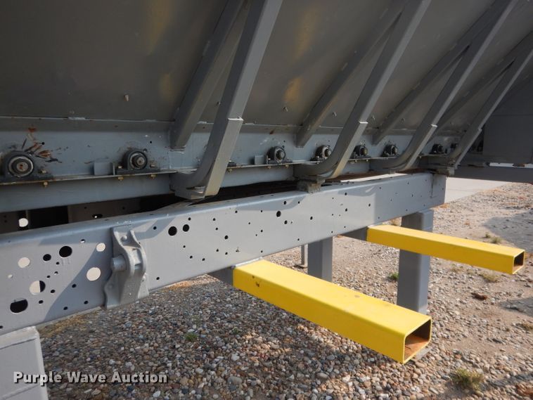 image for item DG4582 Logan I2608 hopper