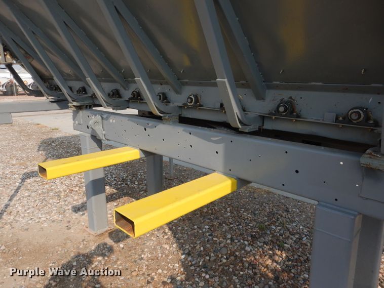 image for item DG4582 Logan I2608 hopper