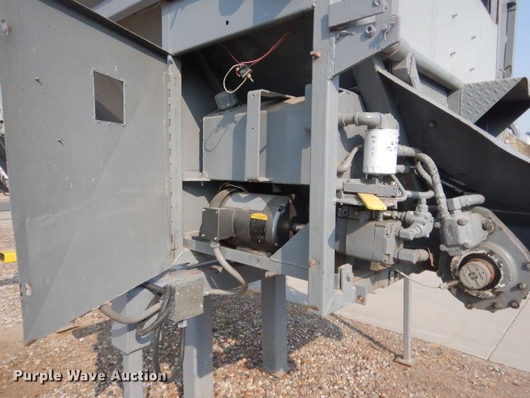 image for item DG4582 Logan I2608 hopper