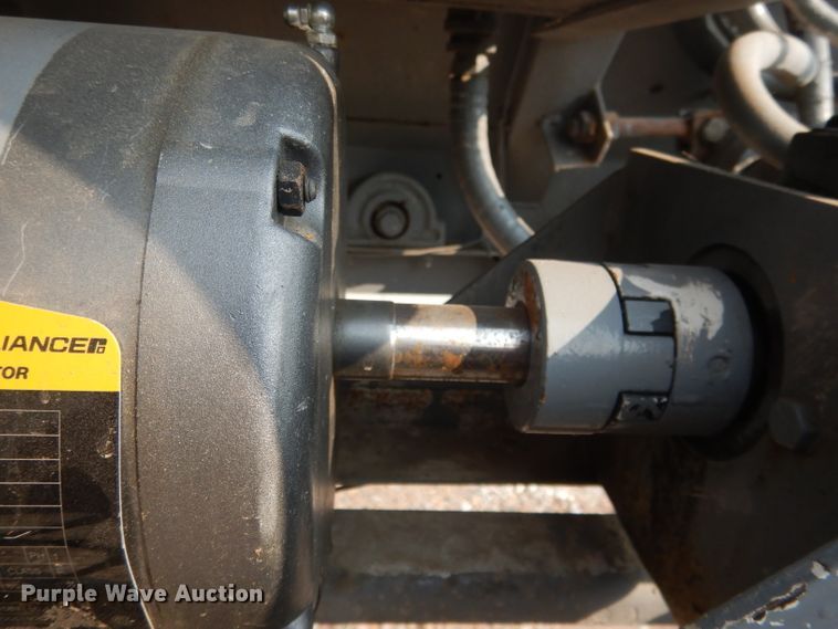 image for item DG4582 Logan I2608 hopper