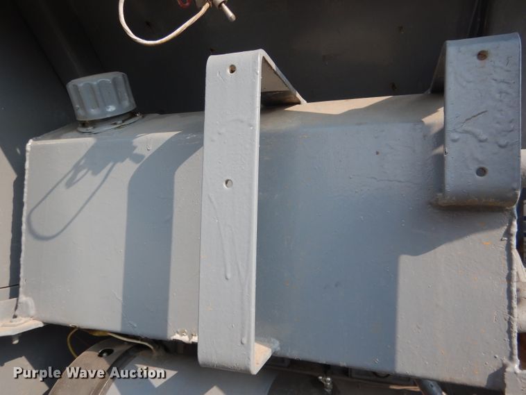 image for item DG4582 Logan I2608 hopper