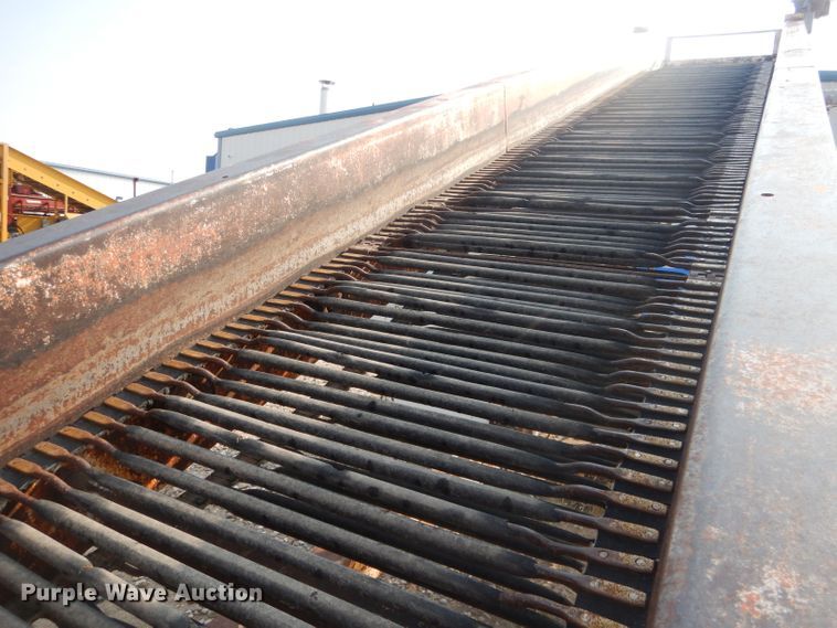 image for item DG4583 Double L Mfg 813-01 conveyor