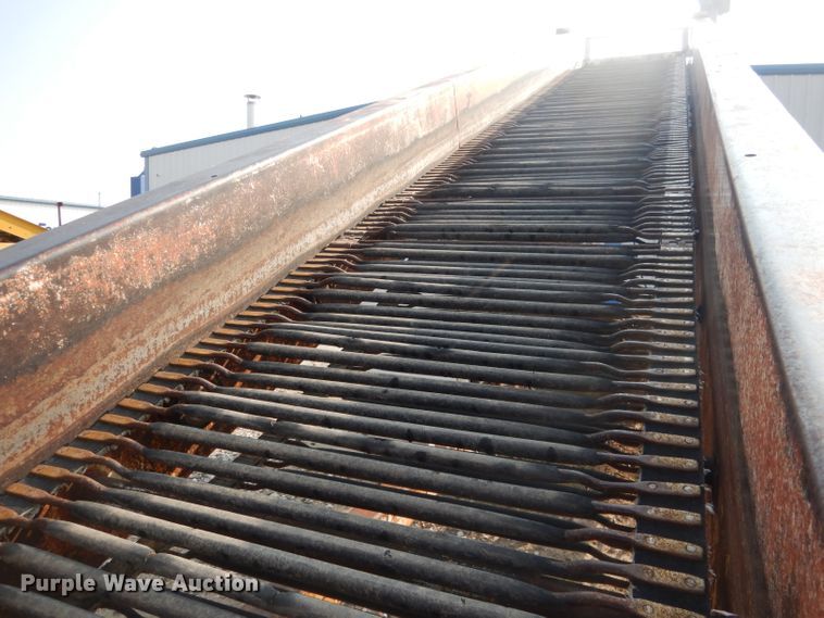 image for item DG4583 Double L Mfg 813-01 conveyor