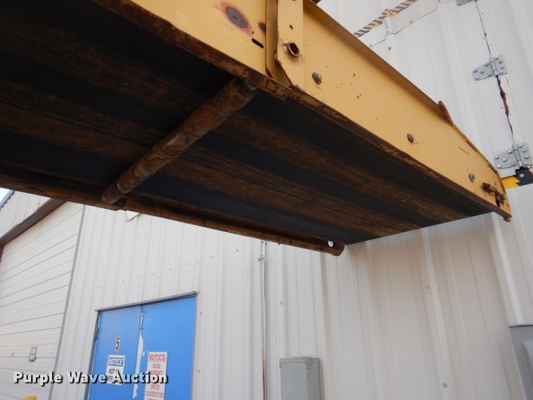 image for item DG4583 Double L Mfg 813-01 conveyor