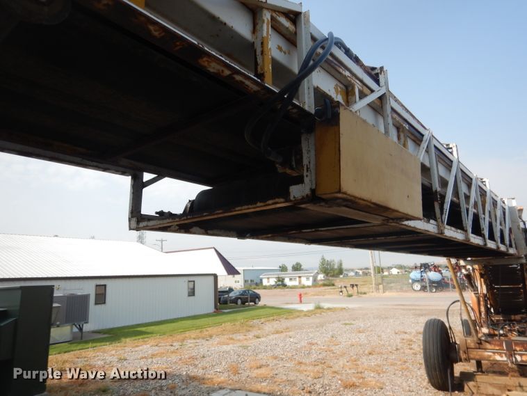 image for item DG4583 Double L Mfg 813-01 conveyor