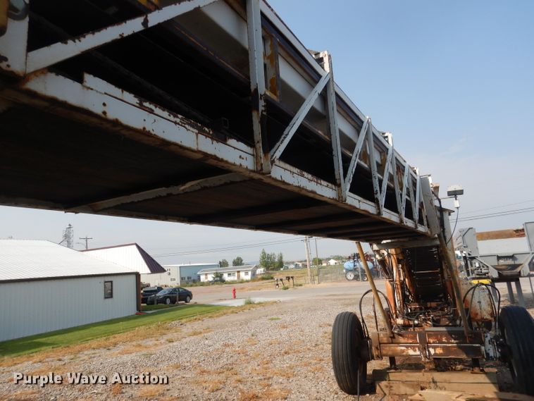 image for item DG4583 Double L Mfg 813-01 conveyor