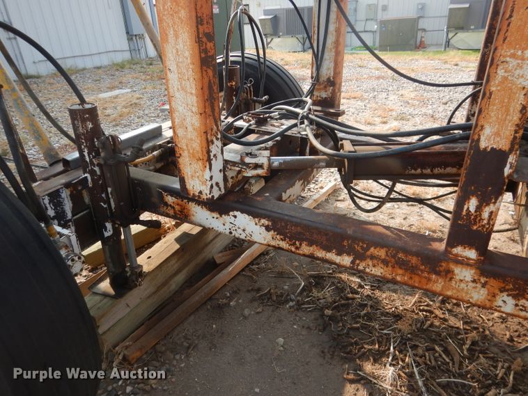 image for item DG4583 Double L Mfg 813-01 conveyor