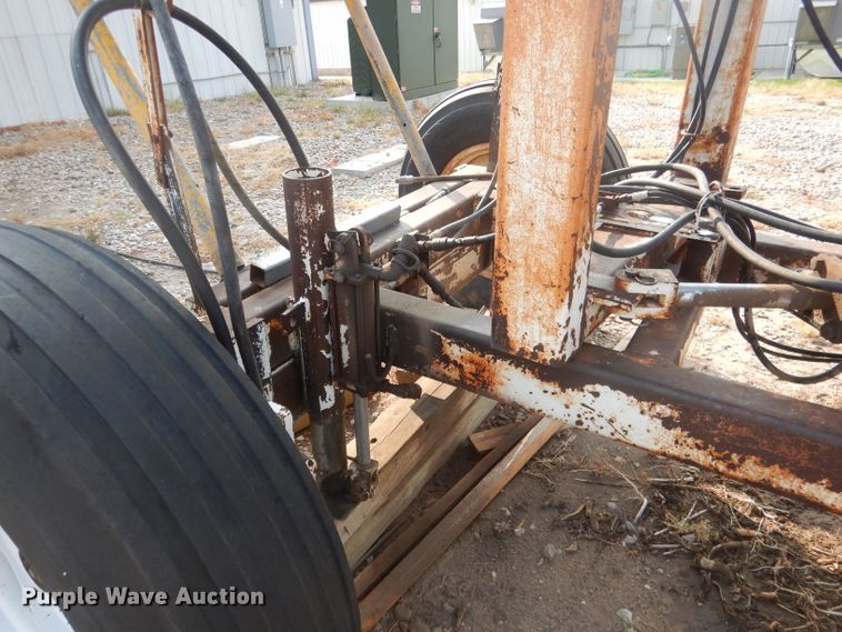 image for item DG4583 Double L Mfg 813-01 conveyor