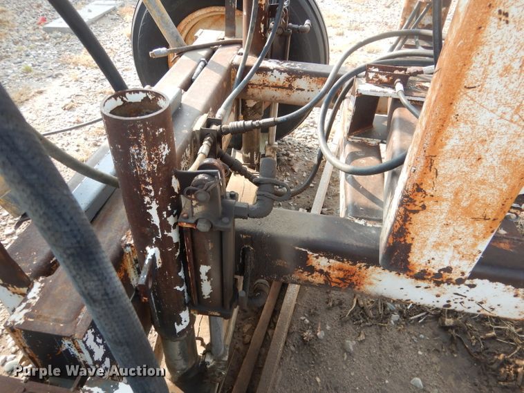 image for item DG4583 Double L Mfg 813-01 conveyor