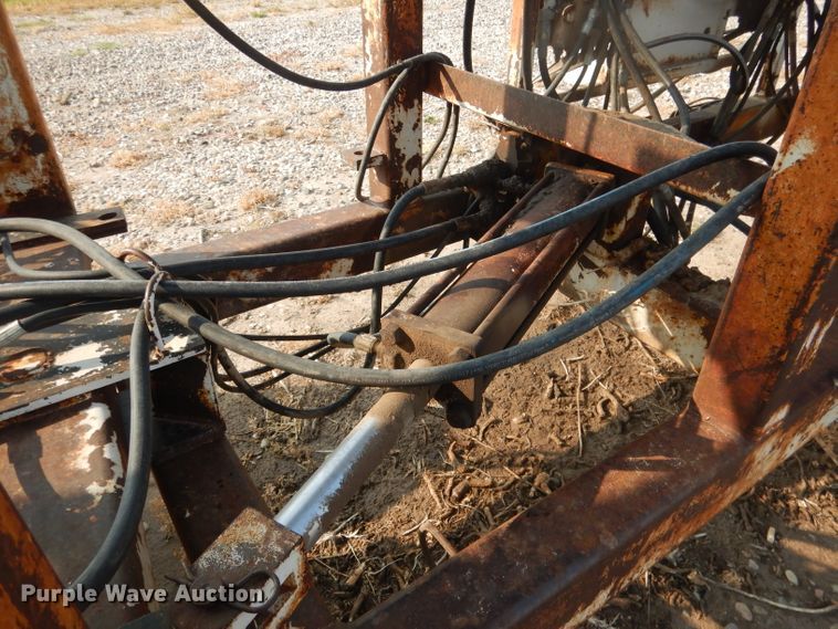 image for item DG4583 Double L Mfg 813-01 conveyor