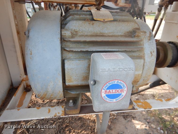 image for item DG4583 Double L Mfg 813-01 conveyor