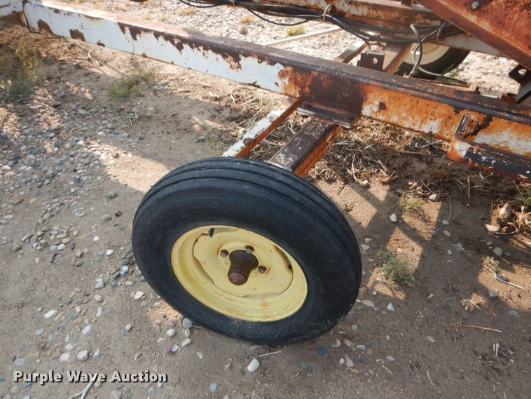 image for item DG4583 Double L Mfg 813-01 conveyor