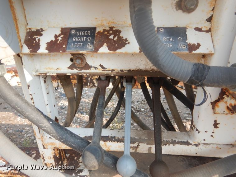 image for item DG4583 Double L Mfg 813-01 conveyor