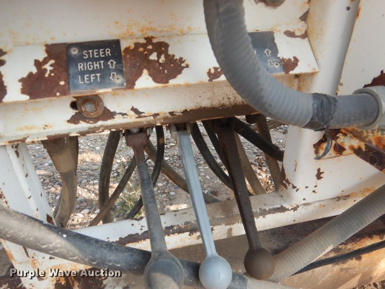 image for item DG4583 Double L Mfg 813-01 conveyor