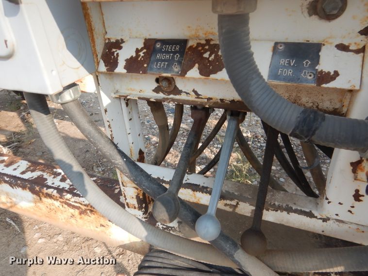 image for item DG4583 Double L Mfg 813-01 conveyor