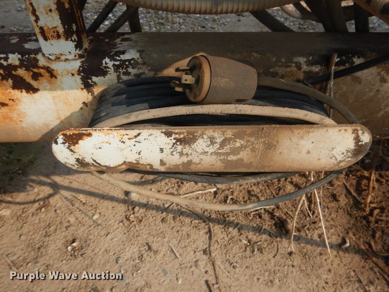 image for item DG4583 Double L Mfg 813-01 conveyor