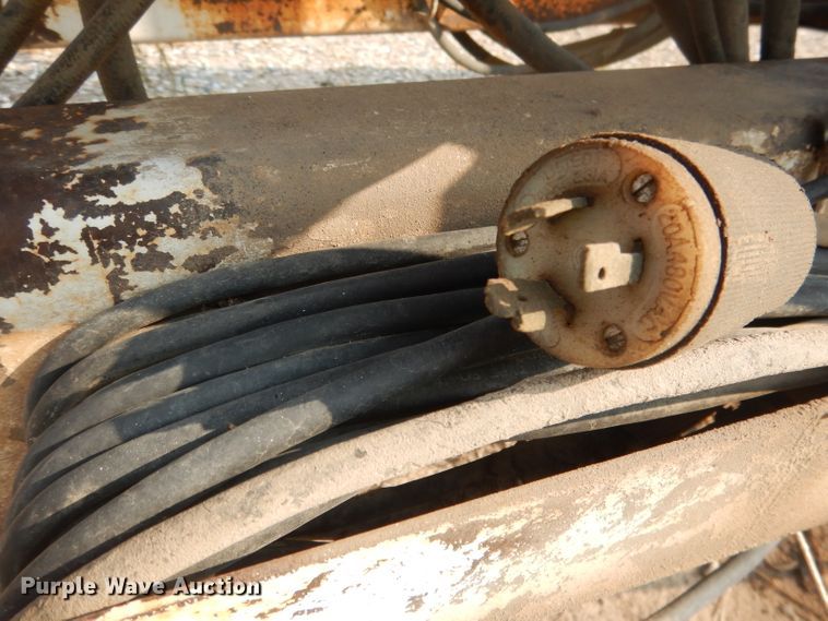 image for item DG4583 Double L Mfg 813-01 conveyor