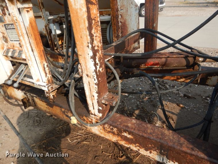 image for item DG4583 Double L Mfg 813-01 conveyor