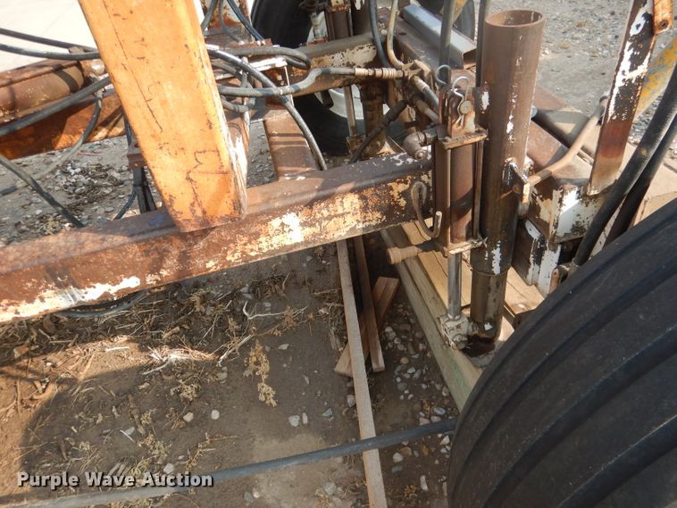 image for item DG4583 Double L Mfg 813-01 conveyor