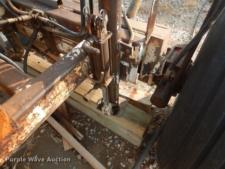 image for item DG4583 Double L Mfg 813-01 conveyor