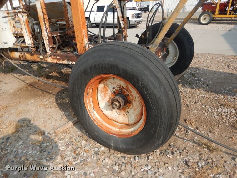 image for item DG4583 Double L Mfg 813-01 conveyor