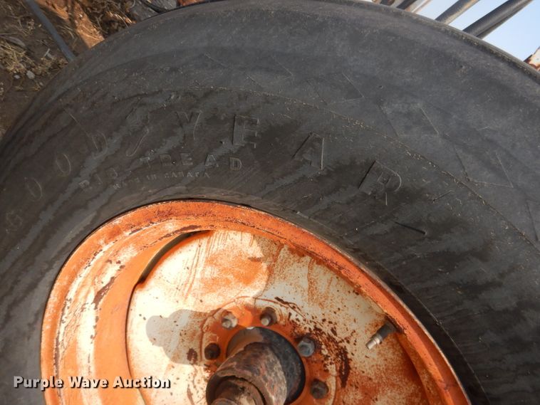 image for item DG4583 Double L Mfg 813-01 conveyor