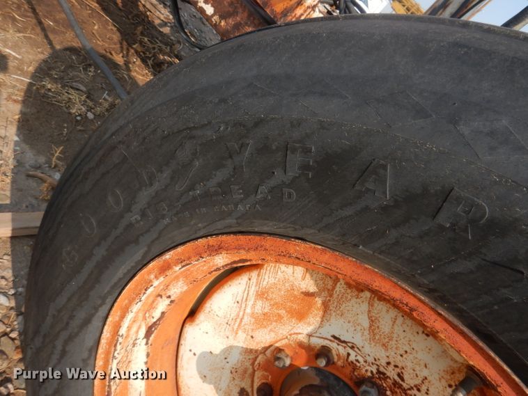 image for item DG4583 Double L Mfg 813-01 conveyor