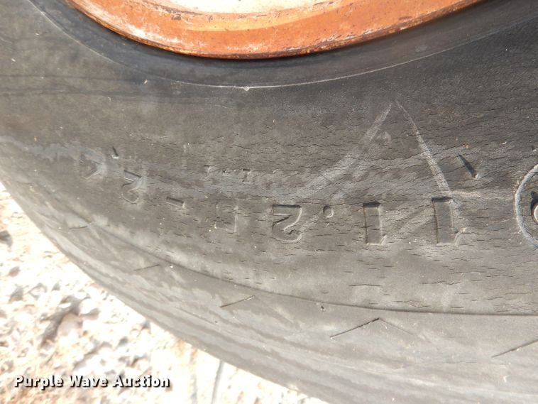 image for item DG4583 Double L Mfg 813-01 conveyor