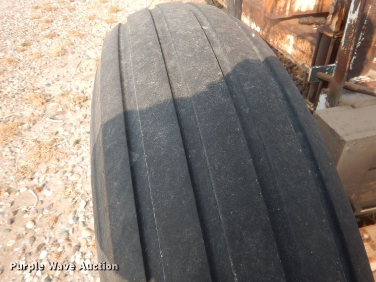 image for item DG4583 Double L Mfg 813-01 conveyor