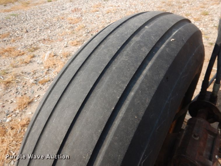 image for item DG4583 Double L Mfg 813-01 conveyor