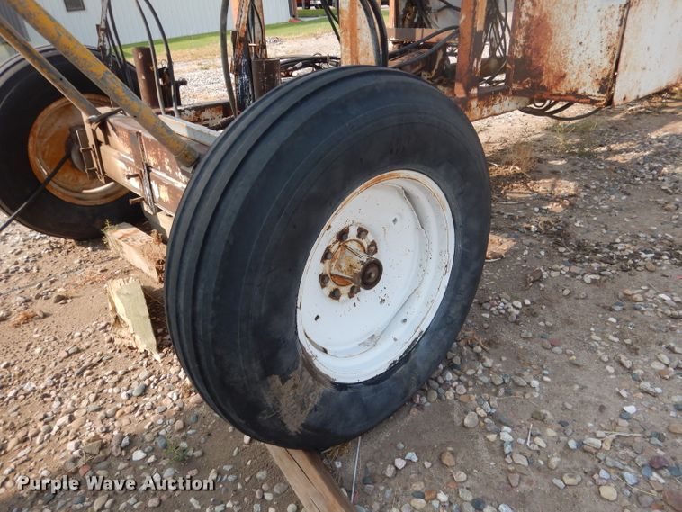 image for item DG4583 Double L Mfg 813-01 conveyor