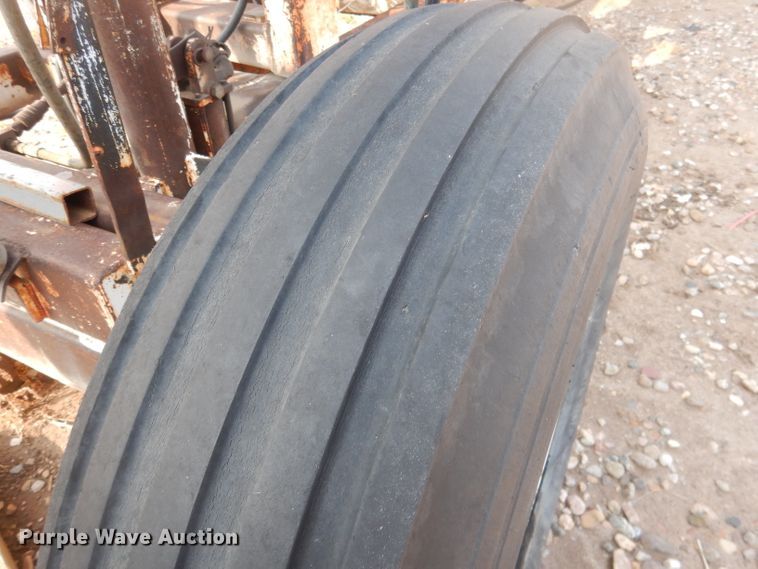 image for item DG4583 Double L Mfg 813-01 conveyor