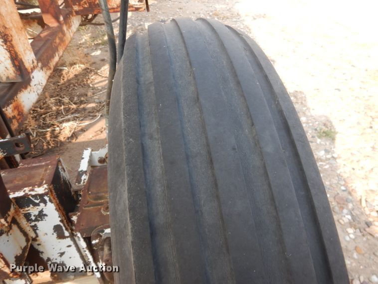 image for item DG4583 Double L Mfg 813-01 conveyor