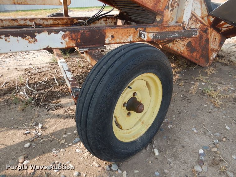 image for item DG4583 Double L Mfg 813-01 conveyor