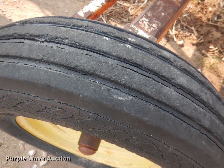 image for item DG4583 Double L Mfg 813-01 conveyor