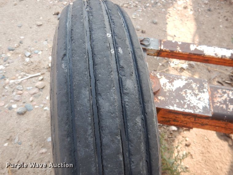 image for item DG4583 Double L Mfg 813-01 conveyor