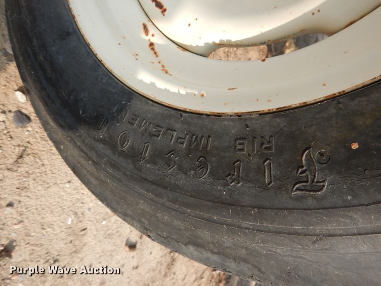 image for item DG4583 Double L Mfg 813-01 conveyor