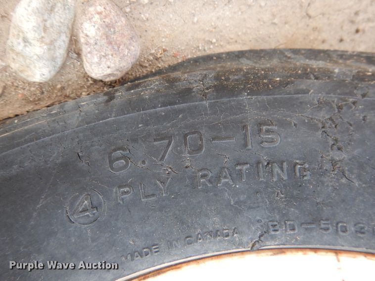 image for item DG4583 Double L Mfg 813-01 conveyor