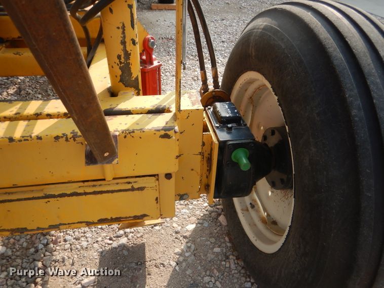 image for item DG4584 Double L Mfg 831 conveyor