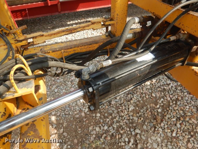 image for item DG4584 Double L Mfg 831 conveyor