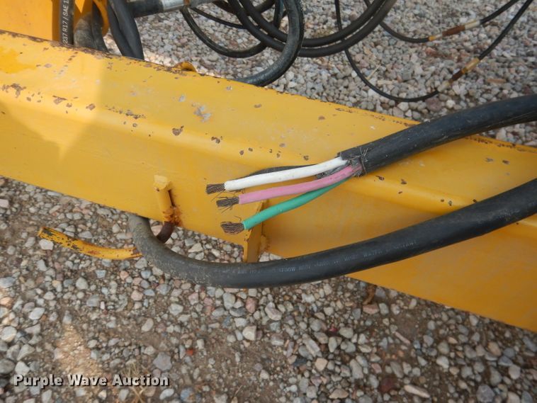 image for item DG4584 Double L Mfg 831 conveyor