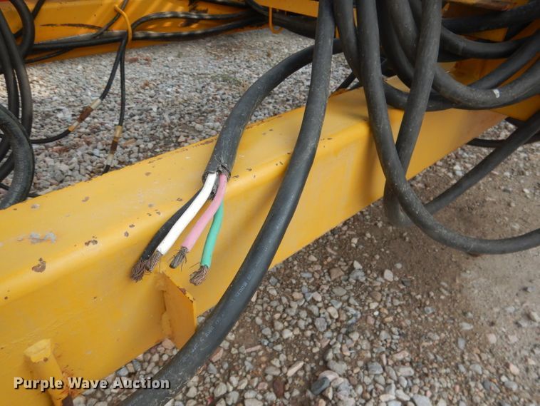 image for item DG4584 Double L Mfg 831 conveyor