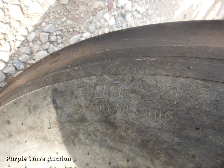 image for item DG4584 Double L Mfg 831 conveyor