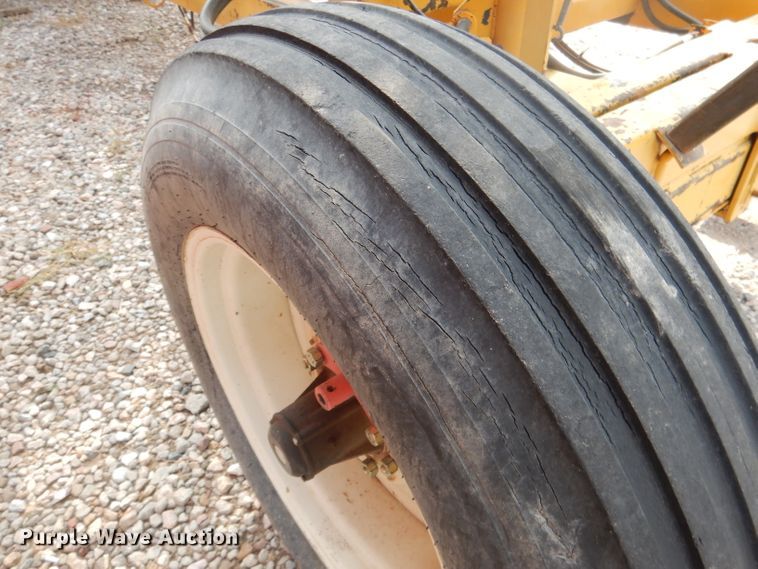 image for item DG4584 Double L Mfg 831 conveyor