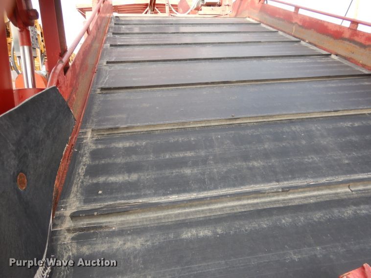 image for item DG4585 Spudnix 900-88 potato shaker