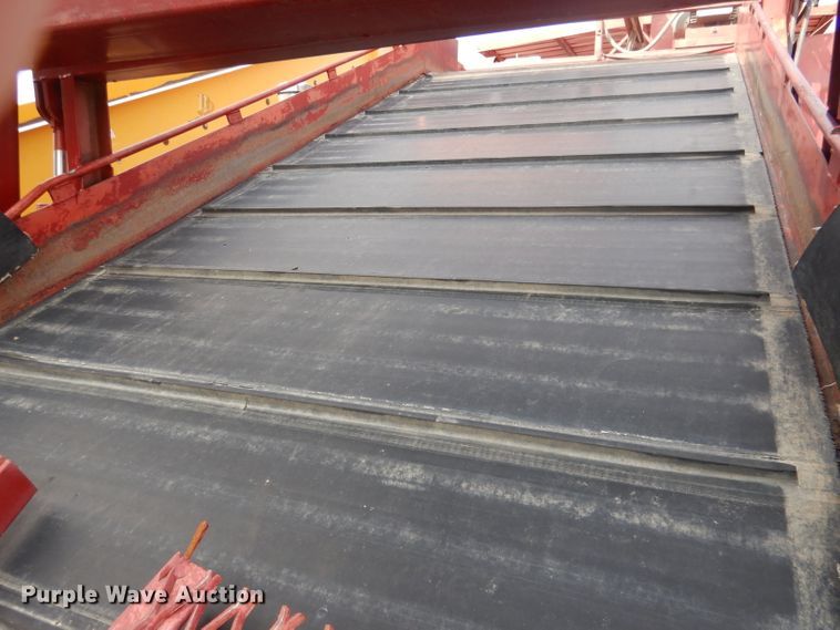 image for item DG4585 Spudnix 900-88 potato shaker