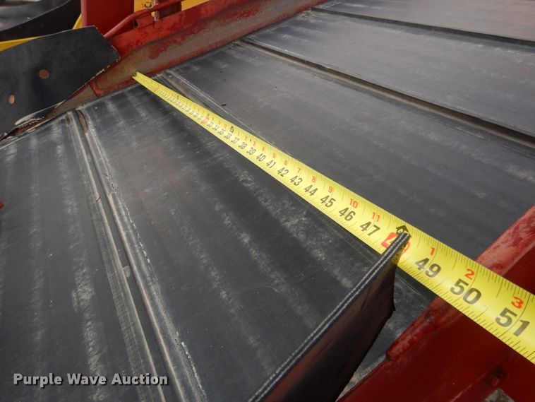 image for item DG4585 Spudnix 900-88 potato shaker