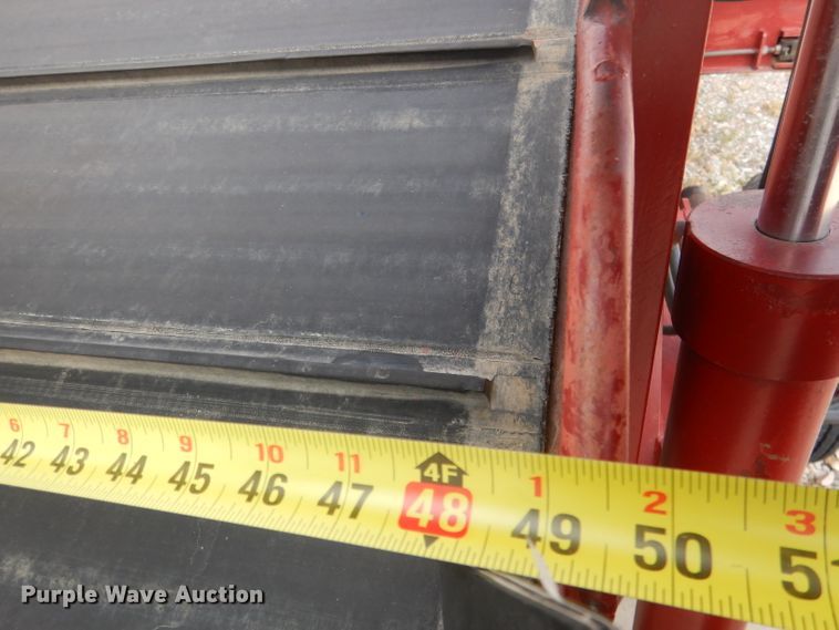 image for item DG4585 Spudnix 900-88 potato shaker