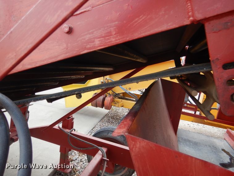 image for item DG4585 Spudnix 900-88 potato shaker