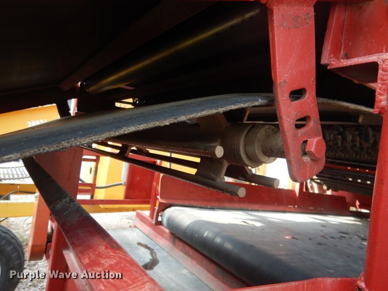 image for item DG4585 Spudnix 900-88 potato shaker